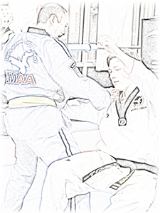 What is Hapkido?